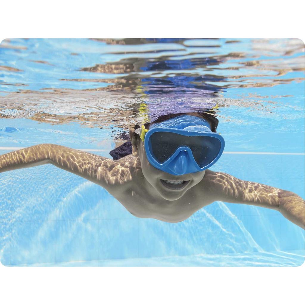 Bestway 22057 Swimming Mask