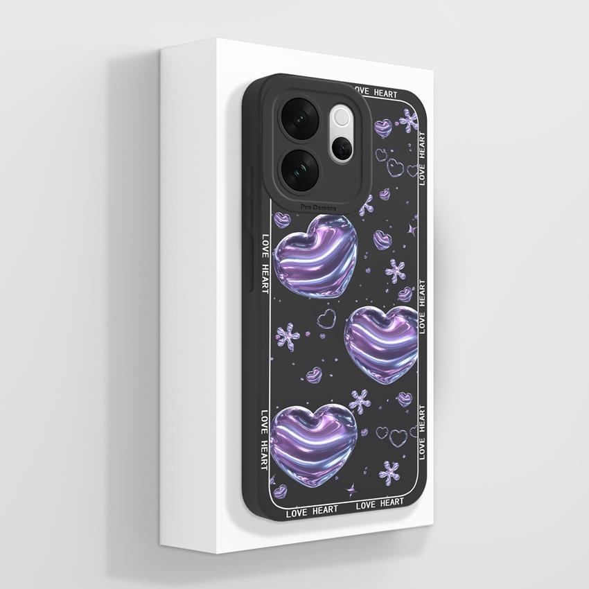 For Vivo V70 FE V60 V50 V40 Lite V30 V20 SE Phone Case Cute Cat Cartoon Camera Protection Anti Drop Housing For Vivo Soft Smooth Liquid Silicone Shell
