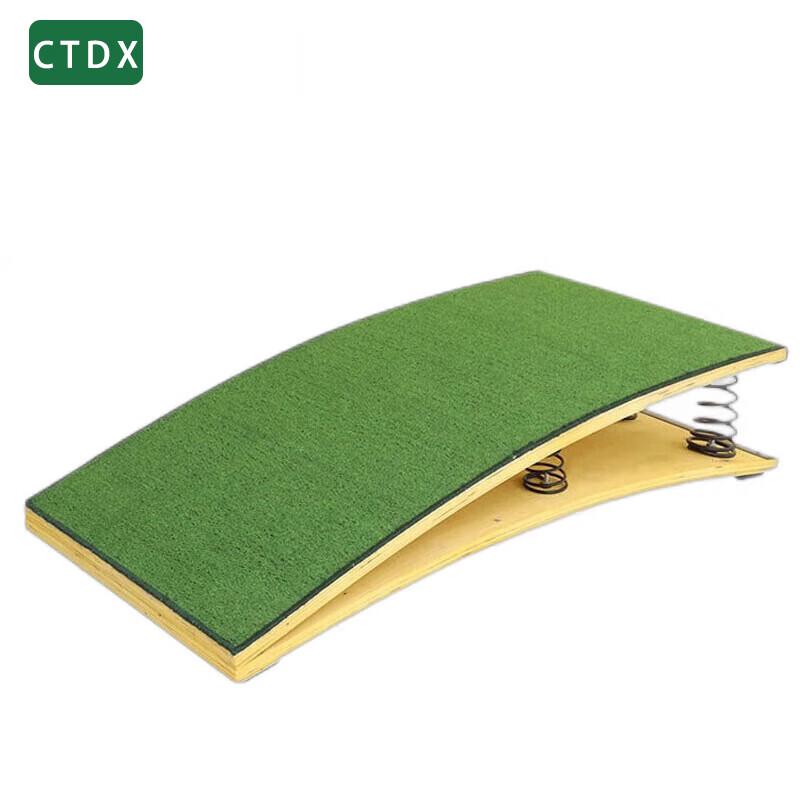 CTDX Gymnastics & Athletic Vaulting Equipment