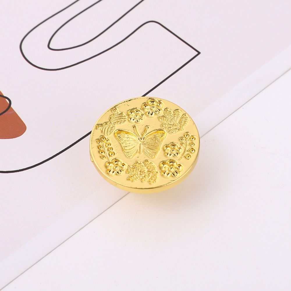 

Снежинка Ретро Печать Сургучом Голова Европейский стиль Печать Сургучом Голова Полиформы DIY Скрапбукинг style A