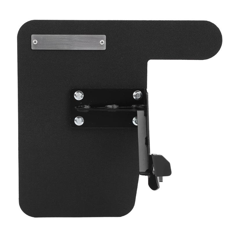 Mud Flaps for RR XRC XMR 2017-2024 Rear Mudguards Protector Replacement Guard ATV Parts Accessory Easy Install