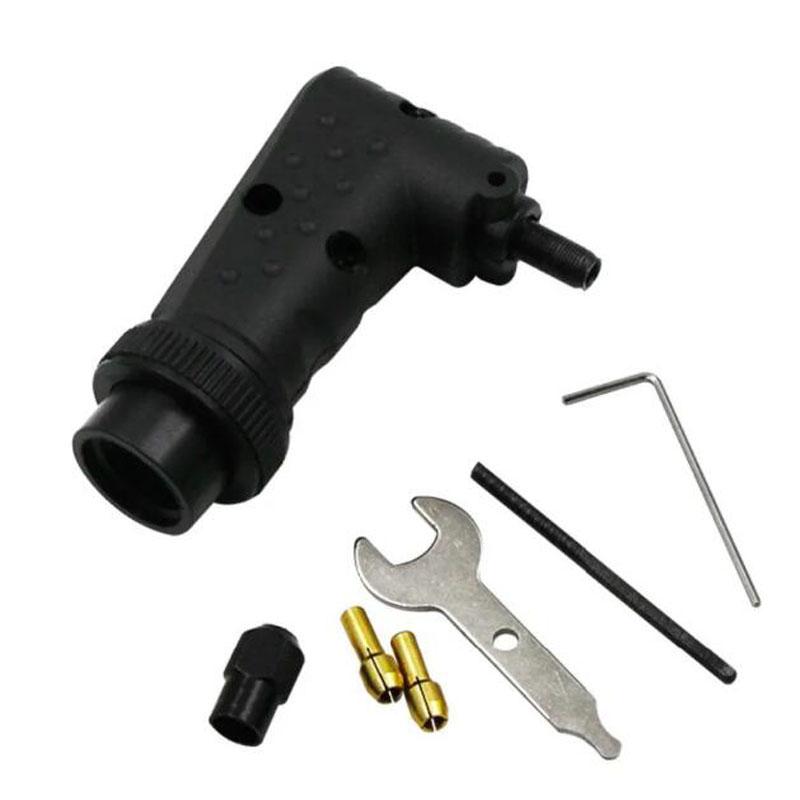 90 Degree Dremel Rotary Tools Right Angle Converter For Dremel Abrasive Tools Dremel Accessories