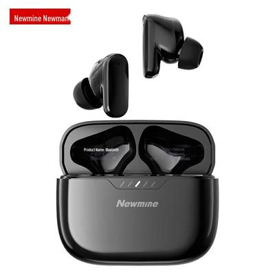 Newman LY68 True Wireless Sports Gaming Earphones