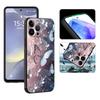 Funda Phone Cover Phone Case for Apple iPhone 17 Pro Max 15 Pro 7 8 17e 12 Air 16 XR XS MAX 14 13 11 Creative Cartoon Butterfly