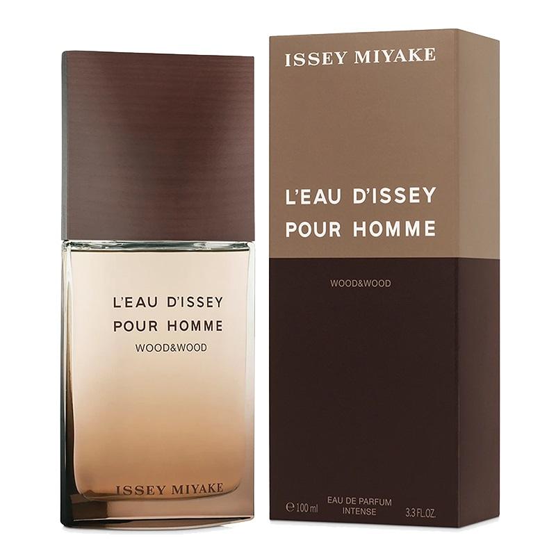 ISSEY MIYAKE Lifetime Water Woody Perfume