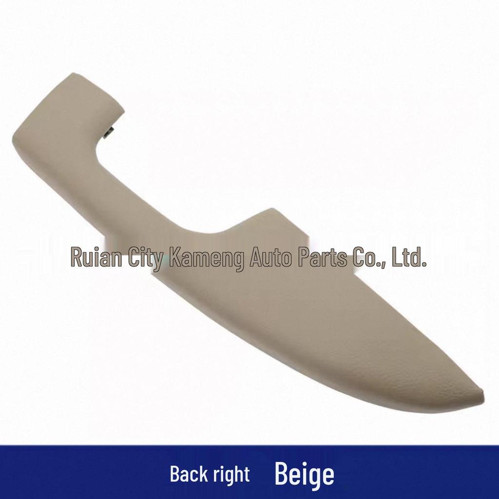 Beige Armsteun voor Kia Cerato Deur