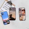 CJ43 Disney Ratatouille Soft Shell Phone Case for OPPO A3 Pro A72 A74 A76 A77 A77S A78 A79 A94 A95 A18 A40M A58