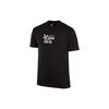 Just Do It Corgi T-Shirt 'Black' Men's FV1129-010