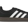 adidas Vl Court Series Comfortable Versatile Low-Top Skate Shoes Unisex Sneakers Black ID3712