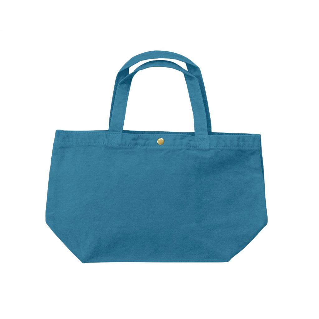 Bags By Jassz Small Canvas Shopper