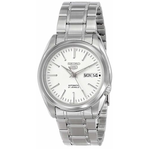 Seiko Men's Automatic Watch SNKL41K1