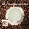 SUPOR 450mL Double-Layer Ceramic Insulated Straw Tumbler