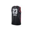Nike Basketball Jerseys Men's Moderate Other AQ7295-017