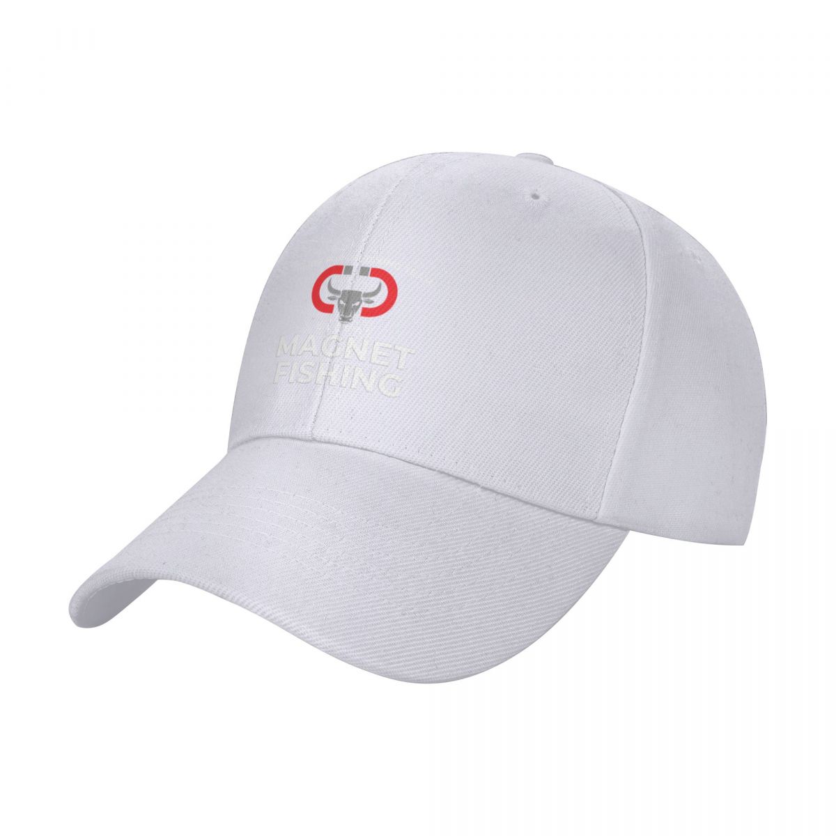 

Global Magnet Fishing Day - Бейсбольная кепка Brute Force Fishing Team, солнцезащитная черная пляжная шляпа, рыбацкая шляпа, головные уборы для унисекс, женские