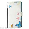 For Xiaomi 17 Ultra Fundas Leather Phone Case for Xiomi Mi 17 Pro Max 17Ultra 5G Coque Flip Cover Wallet Magnetic Painted Cases