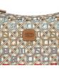 Brics X-Bag Half Moon Mini Bag Macrame (Br-Bxg45781.964)