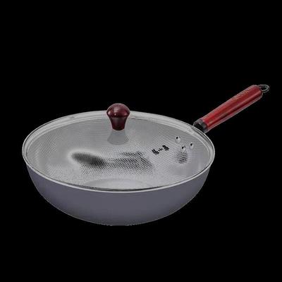 Zhang Xiaoquan Jialan Pearl 32cm Wok