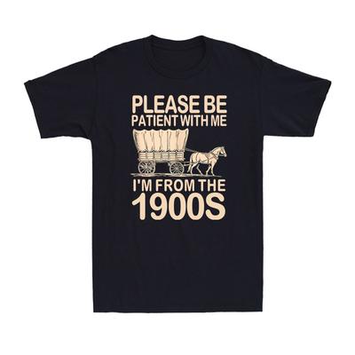 Hauts – T-shirts