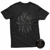 Seraphim Angel Seeing Eye Cybersigilism Esoteric Aesthetic TShirt Unisex T-Shirt