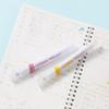 Kokuyo Campus Fine-Point Marking Pens 5-Pack AMPM-MT200-L2-5S for Detailed Writing