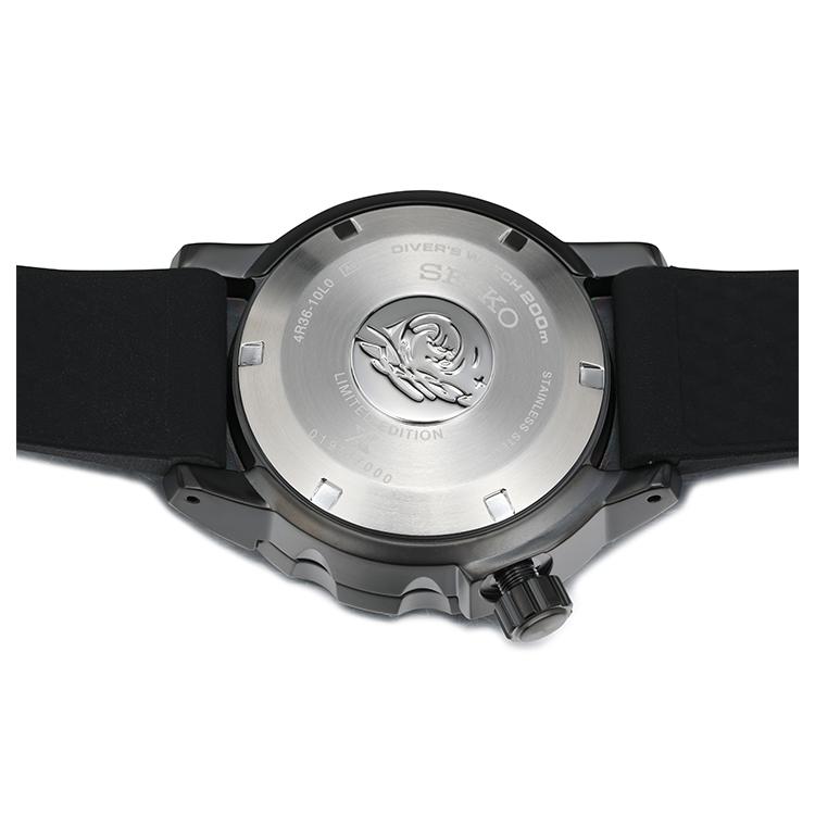 Seiko Herrenuhr Prospex SRPH13K1