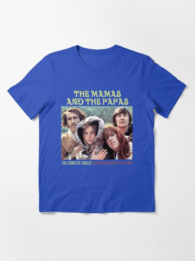 The Mamas & The Papas Mamas And Papas Essential T-Shirt