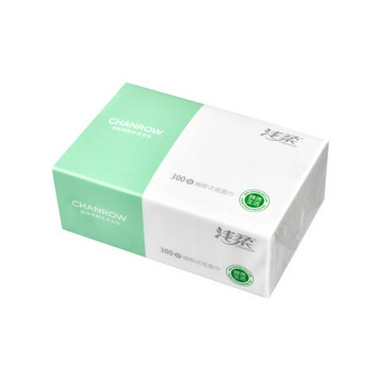 

Douyin Rated Light & Soft Facial Tissues, 3-Pack, Household Pull Tissues with Free Shipping