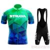 2026 Summer Breathable Cycling Suit Set, Tour De France Edition Cycling Suit Short Sleeve Set, Outdoor Mountain Bike Road Race Cycling Suit