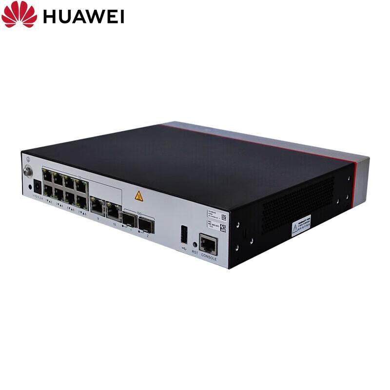 Huawei AC6508 Enterprise AC Wireless Controller