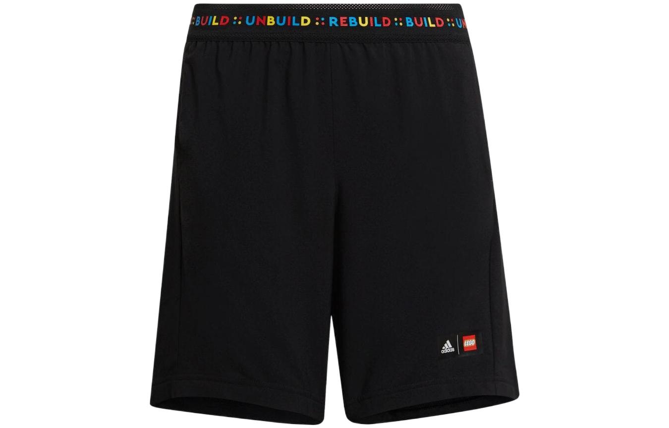 Adidas Kids Shorts Moderate H65322 140