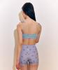 Lupeulupeu 3-Part High Water Shorts [Hairbell_Blue]