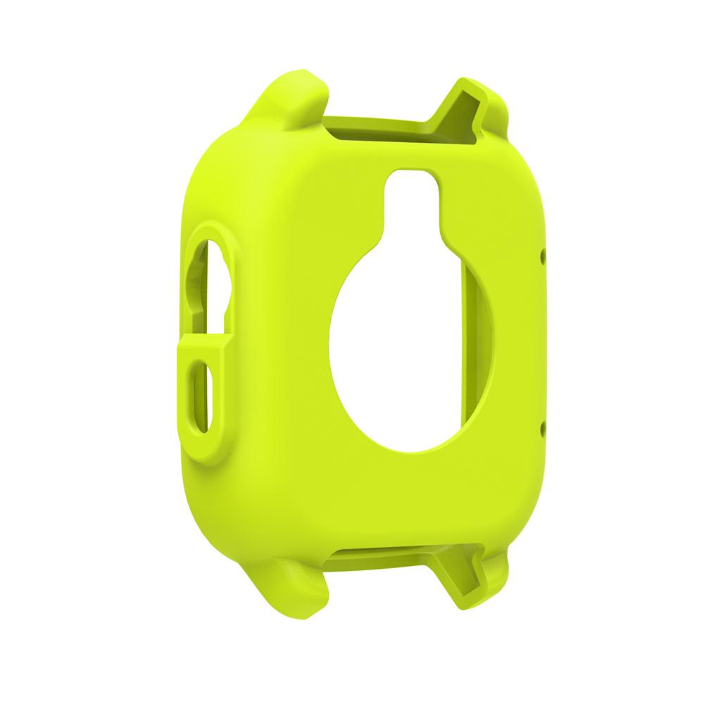 Watch Case For Realme Watch 5 Decoration High Quality Soft Silicone Cover Anti Scratch Protective Shell