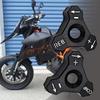 Front Fork Cap Suspension Cover Convenient Adjustment Front Shock Adjuster Suspension Forks Cover Adjuster Tube Bolt Cover