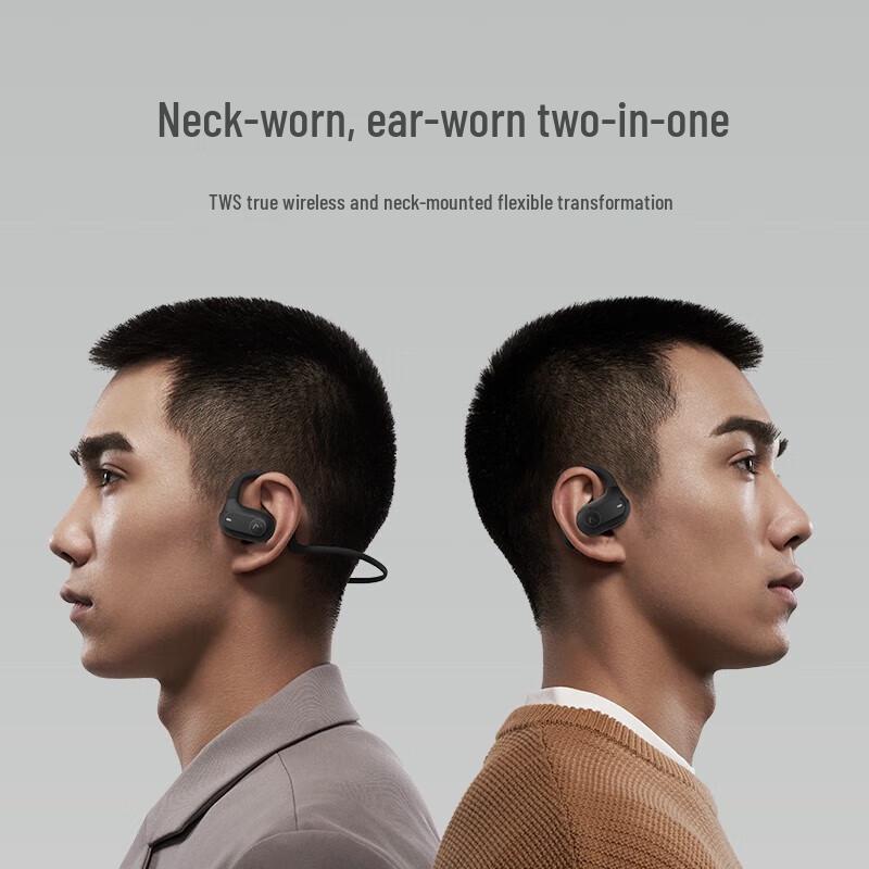 iFLYTEK iFLYBUDSAir Open-Ear Neckband Headset