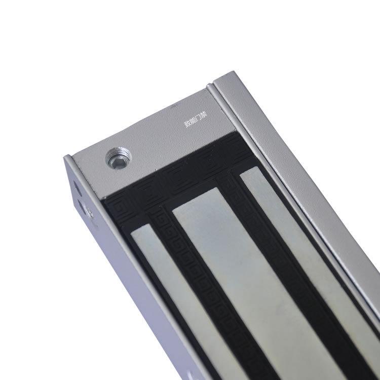 280 kg Waterproof Single Door Electromagnetic Lock