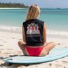 ROXY Women'S Sleeveless Rash Guard Rx924Bwt