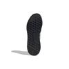 adidas NMD_R1 Black Carbon Unisex-Sneakers Core-Black Silver-Metallic GZ7946