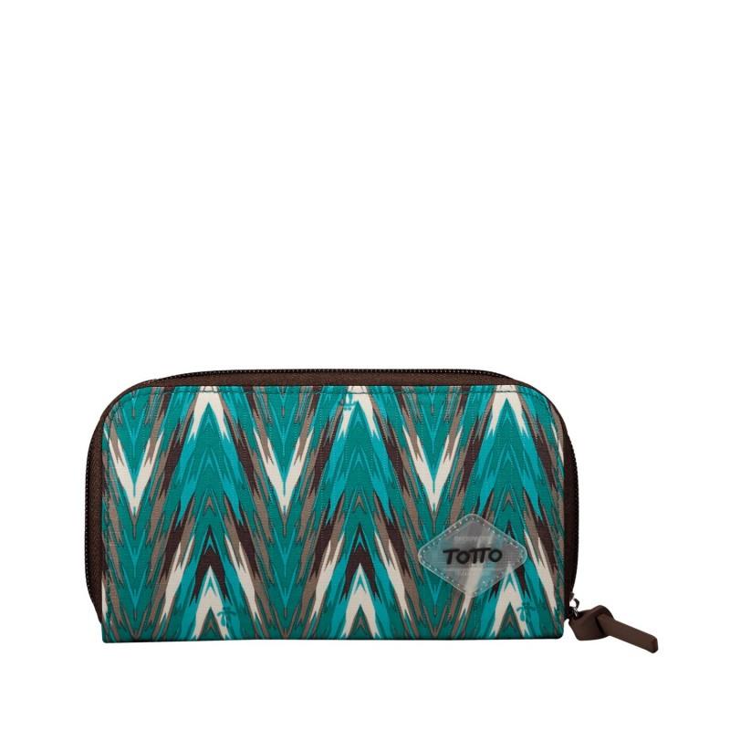 TOTTO - Cartera juvenil- Eshita-8TN