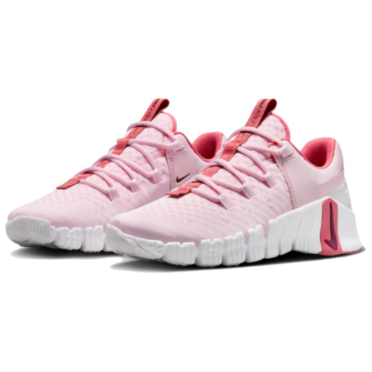 Nike Free Metcon 5 Pink Foam Women's DV3950-603