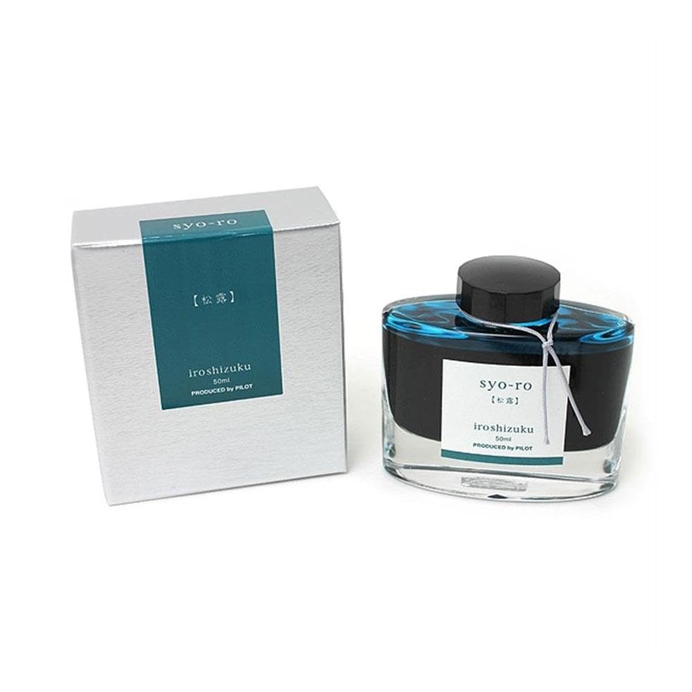Pilot Showro Ink50SY Ink, 50ml, SY,