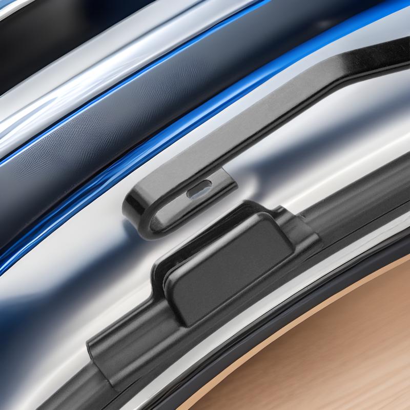 

Honda Vezel 2020 Скребок для дворников, Первое издание 2019, Совместим с передним дворником Binzhi. 2023-2024 Vezel Passenger Side