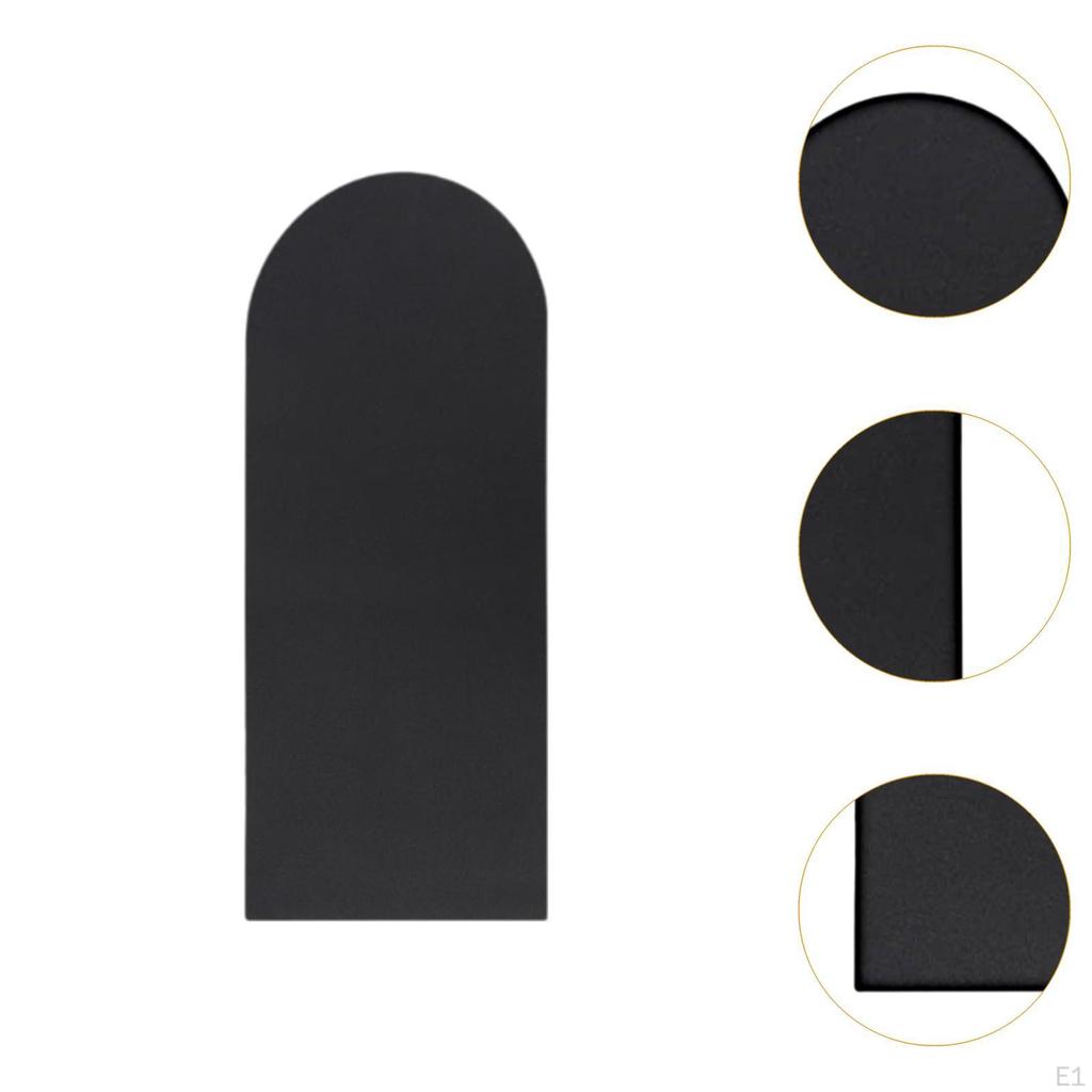 Slushie Machine Sliding Mat Blender Pads Tabletop Protection Pad Frozen Drink