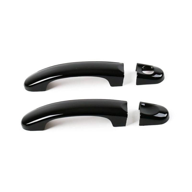 Door Handle and Bowl Scratch Protector for 03-11 Volkswagen Beetle