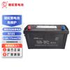 12V 105AH Lead-Acid Maintenance-Free Battery