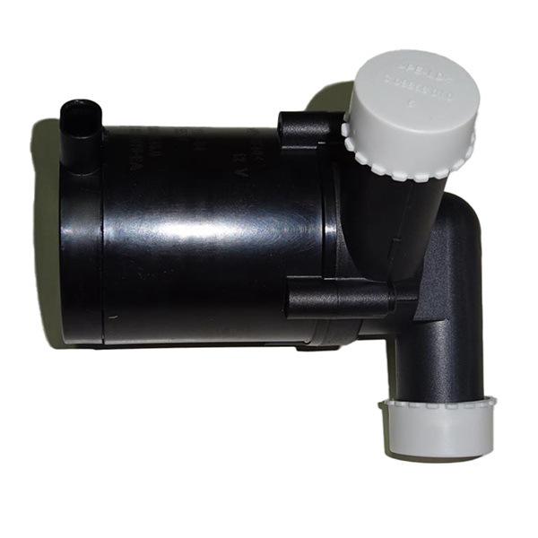 

BMW 7 Series X5 X6 Electronic Circulation Pump - Part No. 64129329961 none