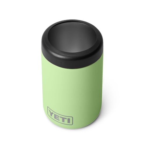 

YETI Rambler 12oz Colster Can Insulator for Standard Size Cans, Key Lime (No Filling)