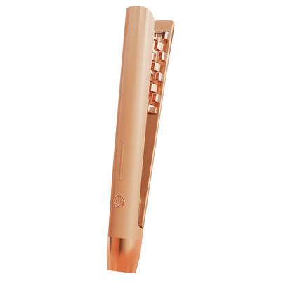 Mini Piastra Arricciacapelli a Crimpare Riscaldamento Rapido Aggiungi Volume Ferro per lo Styling dei Capelli per Tutti i Tipi di Capelli