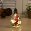 Christmas Tree Hanging Pendant for Festive Wall and Door For Decorations