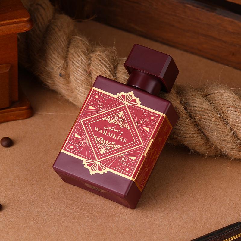Unisex Woody Oriental Perfume - Popular Middle Eastern Scent