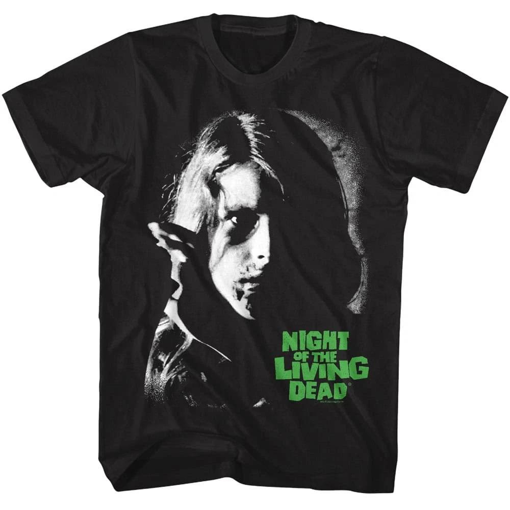 Night of the Living Dead Karen Men s T Shirt S